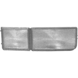 Bumper Cover DIEDERICHS 2244064 OE Ref 3A0941778