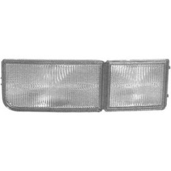 Bumper Cover DIEDERICHS 2244065 OE Ref 3A0941777