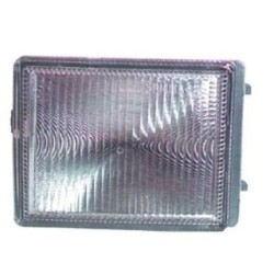 Front Fog Light Eyelid DIEDERICHS 2244067 OE Ref 3A0941779