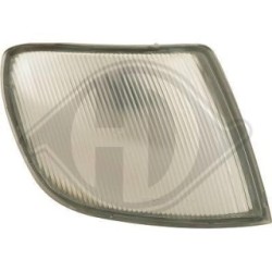 Paupière de phare 2244076 pour VW PASSAT OE 3A0941068 DIEDERICHS