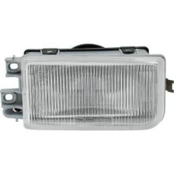 Front Fog Light DIEDERICHS 2244088 OE Ref 3A0941700