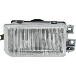 Front Fog Light DIEDERICHS 2244089 OE Ref 3A0941699