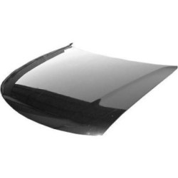 Bonnet DIEDERICHS 2245000 OE Ref 3B0823031B