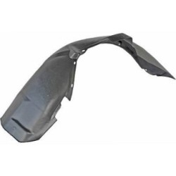 Wheel Arch Liner DIEDERICHS 2245009 OE Ref 3B0809961A01C