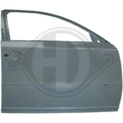 Porte 2245020 pour VW PASSAT OE 3B0971342D DIEDERICHS