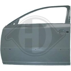 Porte 2245021 pour VW PASSAT OE 3B0971341D DIEDERICHS