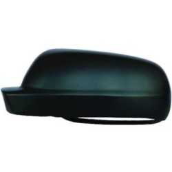 Exterior Mirror Glass DIEDERICHS 2245029 OE Ref 3B1 857 521 A