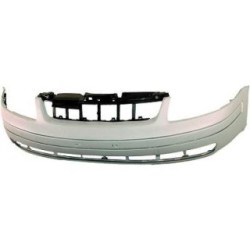 Bumper DIEDERICHS 2245050 OE Ref 3B0807217GRU