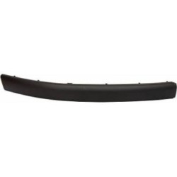 Baguette de garniture de pare-chocs 2245062 pour VW PASSAT OE 3B0807718B41