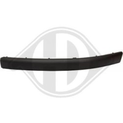 Baguette de finition de pare-chocs 2245063 pour VW PASSAT OE 3B0807717B41 DIEDERICHS