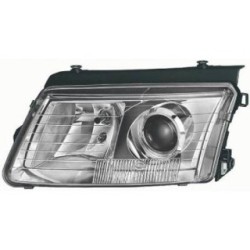 Headlight DIEDERICHS 2245085 OE Ref 3B0941017H