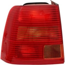 Tail Light Assembly DIEDERICHS 2245091 OE Ref 3B5945095K
