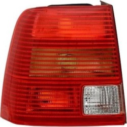 Tail Light Assembly DIEDERICHS 2245093 OE Ref 3B5945095G