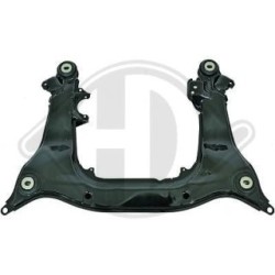 Barre de berceau 2245119 pour AUDI A6 OE 4B0399313AA DIEDERICHS