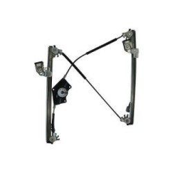 Window Regulator DIEDERICHS 2245121 OE Ref 3B1837461
