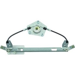 Window Regulator DIEDERICHS 2245122 OE Ref 3B5839462A