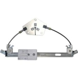 Window Regulator DIEDERICHS 2245123 OE Ref 3B5839461