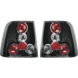 Tail Light Assembly Set DIEDERICHS 2245195