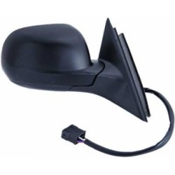 Exterior Mirror DIEDERICHS 2245224 OE Ref 3B1 857 508 01C