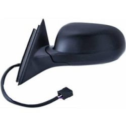 Exterior Mirror DIEDERICHS 2245225 OE Ref 3B1 857 507 C 01C