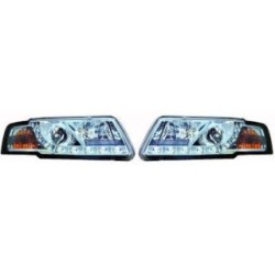 Kit de phares 2245385 pour VW PASSAT