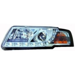 Headlight Set DIEDERICHS 2245386