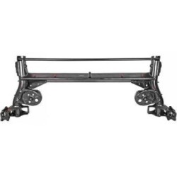 Subframe Crossmember (Axle) DIEDERICHS 2245419 OE Ref 8E0500051T