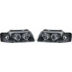 Headlight Set DIEDERICHS 2245480