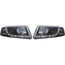 Headlight Set DIEDERICHS 2245485