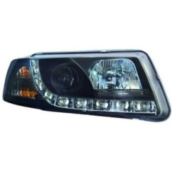 Headlight Set DIEDERICHS 2245486