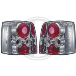 Ensemble de feux arrière 2245495 pour VW PASSAT DIEDERICHS
