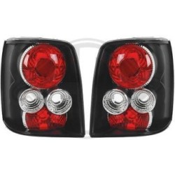 Ensemble de feux arrière 2245595 pour VW PASSAT DIEDERICHS
