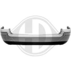 Pare-chocs 2245655 pour VW PASSAT OE 3B9807417GRU DIEDERICHS