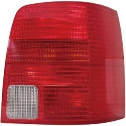 Tail Light Assembly DIEDERICHS 2245690 OE Ref 3B9945112G