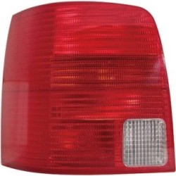 Tail Light Assembly DIEDERICHS 2245691 OE Ref 3B9945111F