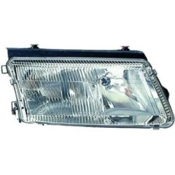 Headlight DIEDERICHS 2245980 OE Ref 3B0941018K