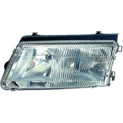 Headlight DIEDERICHS 2245981 OE Ref 3B0941017K