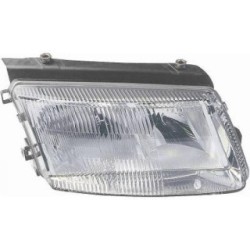 Headlight DIEDERICHS 2245982 OE Ref 3B0941018M