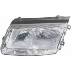 Headlight DIEDERICHS 2245983 OE Ref 3B0941017M