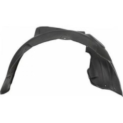 Wheel Arch Liner DIEDERICHS 2246008 OE Ref 3B080995801C
