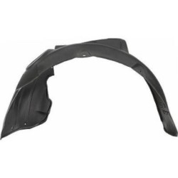Wheel Arch Liner DIEDERICHS 2246009 OE Ref 3B080995701C