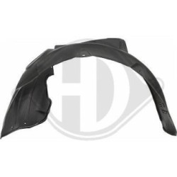 Passage de roue 2246009 pour VW PASSAT OE 3B0809957 DIEDERICHS