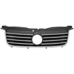 Radiator Grille DIEDERICHS 2246040 OE Ref 3B0853651L