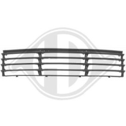 Grilles de ventilation de pare-chocs 2246045 pour VW PASSAT OE 3B0853677E DIEDERICHS