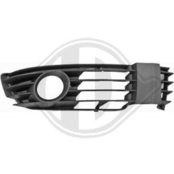 Grilles de ventilation de pare-chocs 2246048 pour VW PASSAT OE 3B0853666J DIEDERICHS