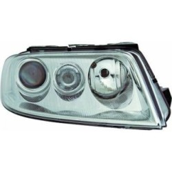 Headlight DIEDERICHS 2246083 OE Ref 3B7 941 017 M