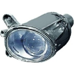 Front Fog Light DIEDERICHS 2246088 OE Ref 3B7941700A