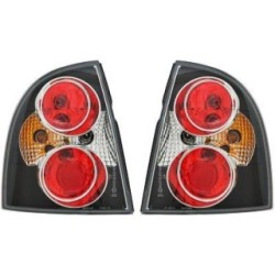 Ensemble de feux arrière 2246195 pour VW PASSAT