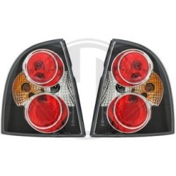 Ensemble de feux arrière 2246195 pour VW PASSAT DIEDERICHS