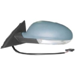 Exterior Mirror DIEDERICHS 2246225 OE Ref 3B1 857 507P 01C